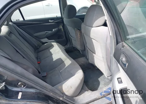 2003 Honda Accord 2.4 Ex from USA, damaged, VIN 1HGCM56623A026691